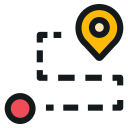 gps icon