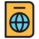 viajar icon