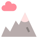 montaña icon