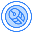 rebanada icon