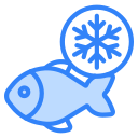 agua fría icon