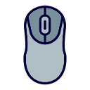 ratón icon