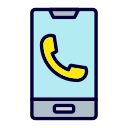 teléfono icon