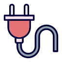 enchufar icon