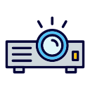 proyector icon