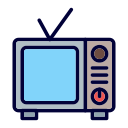 televisor icon