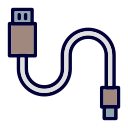 cable usb icon