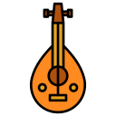 banjo icon