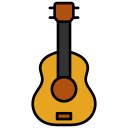 guitarra icon