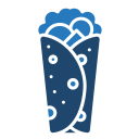 burrito icon