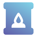 chimenea icon