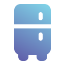 refrigerador icon