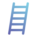 escaleras icon