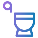 baño icon