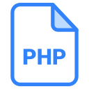 php icon