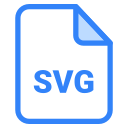 svg icon