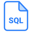 sql icon