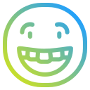 sonrisa icon