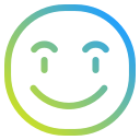 sonrisa icon