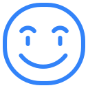 sonrisa icon