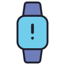 reloj icon