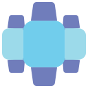 reloj icon