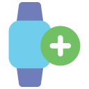 reloj icon