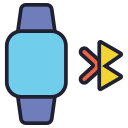 reloj icon