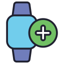 reloj icon