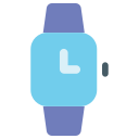 reloj icon