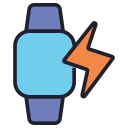 reloj icon