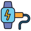 reloj icon