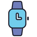 reloj icon