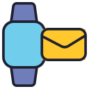 reloj icon