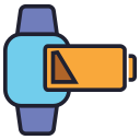 reloj icon