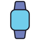 reloj icon