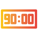 90 minutos icon