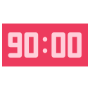 90 minutos icon