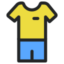 fútbol americano icon