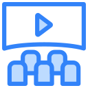 video icon