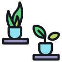 naturaleza icon