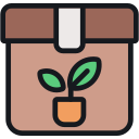 naturaleza icon