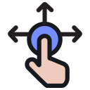 cursor icon