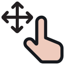 cursor icon