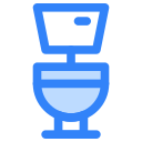 baño icon