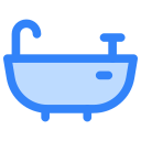 baño icon