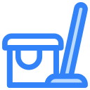 limpieza icon