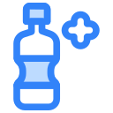 botella icon