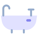 baño icon