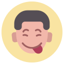 sourire 